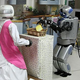 Illustration for article titled New Robotic Maid Does Your Laundry, Shuffles Around Like a Drunk